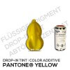 PANTONE® Yellow C Drop-In Tint