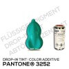 PANTONE® 3252 C Drop-In Tint