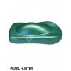 KandyDip® Pearl Hunter Pearl Matt (KandyDip® RAL 9005 Basisfarbe / KandyDip® RAL 9005 Basecoat)
