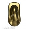 KandyDip® Luxury Ghost Gold Pearl Matt (KandyDip® RAL 9005 Basis/Base)