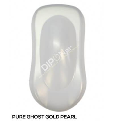 KandyDip® Pure Ghost Gold Pearl Matt (KandyDip® 9003 Base/Basis)