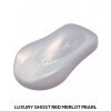 KandyDip® Luxury Ghost Red Merlot Pearl Matt (KandyDip® RAL 9003 Basis/Base)