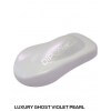 KandyDip® Luxury Ghost Violet Pearl Matt (KandyDip® RAL 9003 Basis/Base)