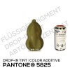 PANTONE® 5825 C Drop-In Tint