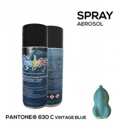 KandyDip® PANTONE® 630 C Spray 400 ml