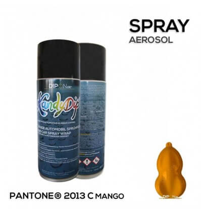 KandyDip® PANTONE® 2013 C Spray 400 ml