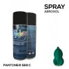 KandyDip® PANTONE® 569 C Spray 400 ml