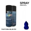 KandyDip® PANTONE® Blue 072 Spray 400 ml