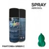 KandyDip® PANTONE® Green C Spray 400 ml