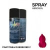 KandyDip® PANTONE® Rubine Red C Spray 400 ml