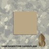 KandyDip® Dark Sandstone Camo