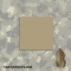 KandyDip® Camo Tan