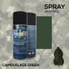 KandyDip® Camo Green Spray 400 ml