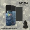 KandyDip® Camo Black Spray 400 ml