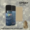 KandyDip® Dark Sandstone Camo Spray 400 ml