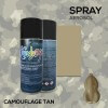 KandyDip® Camo Tan Spray 400 ml