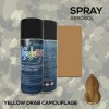 KandyDip® Yellow drab Camo Spray 400 ml