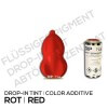 DIPON® Rot Drop-In Tint