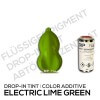 KandyDip® Electric Lime Green Drop-In Tint