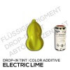 KandyDip® Electric Lime Drop-In Tint