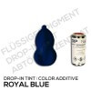 KandyDip® Royal Blue Drop-In Tint