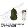 KandyDip® Army Green Drop-In Tint