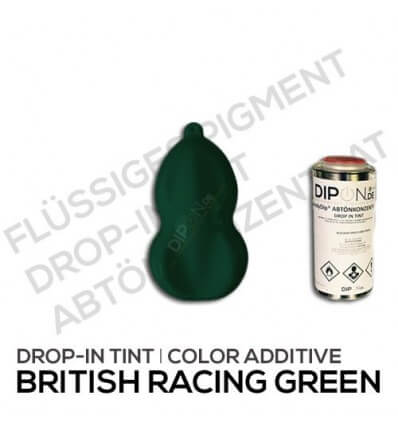 KandyDip® British Racing Green Drop-In Tint