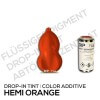 KandyDip® Hemi Orange Drop-In Tint