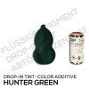 KandyDip® Hunter Green Drop-In Tint