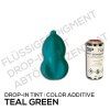 KandyDip® Teal Green Drop-In Tint