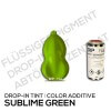 KandyDip® Sublime Green Drop-In Tint