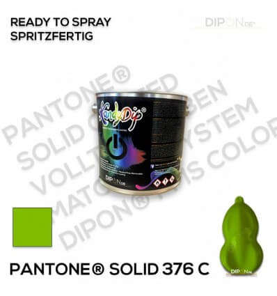 KandyDip® PANTONE® 376 C 