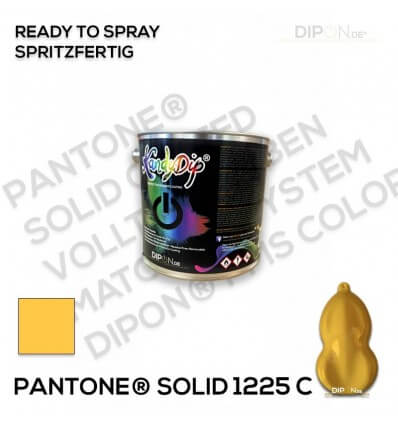 KandyDip® PANTONE® 1225 C 