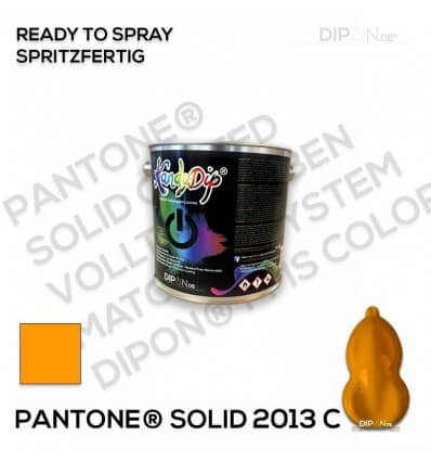 KandyDip® PANTONE® 2013 C 