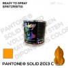 KandyDip® PANTONE® 2013 C 