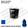 KandyDip® PANTONE® 2728 C 