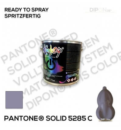 KandyDip® PANTONE® 5285 C 