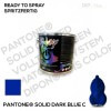 KandyDip® PANTONE® Dark Blue C 