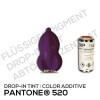 PANTONE® 520 C Drop-In Tint