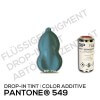 PANTONE® 549 C Drop-In Tint