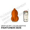 PANTONE® 1505 C Drop-In Tint