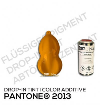 PANTONE® 2013 C Drop-In Tint