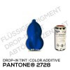 PANTONE® 2728 C Drop-In Tint