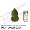 PANTONE® 5757 C Drop-In Tint