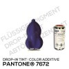 PANTONE® 7672 C Drop-In Tint