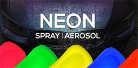 Neon Spray