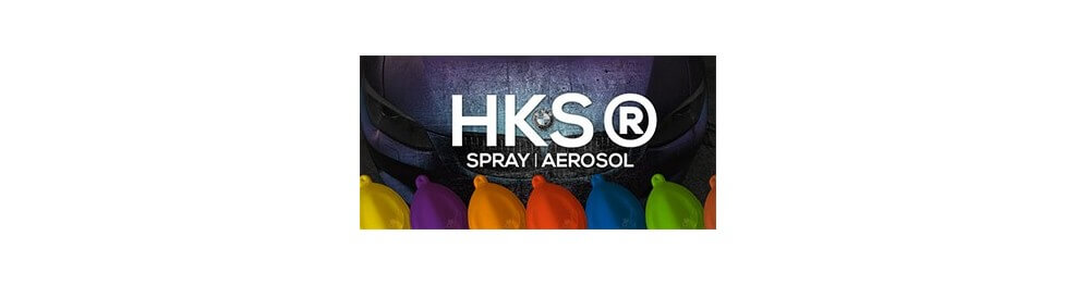 HKS® Spray