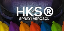 HKS® Spray