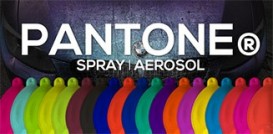 PANTONE® Spray