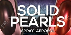 Solid Pearls Spray
